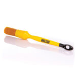 برس دیتیلینگ مواد شیمیایی ورک استاف سایز 24 Work Stuff Detailing Brush Orange Albino