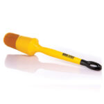 برس دیتیلینگ مواد شیمیایی ورک استاف سایز 40 Work Stuff Detailing Brush Orange Albino