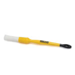 برس دیتیلینگ مواد شیمیایی رنگ سفید ورک استاف سایز 16 Work Stuff Detailing Brush Albino