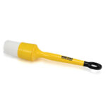 برس دیتیلینگ مواد شیمیایی رنگ سفید ورک استاف سایز 40 Work Stuff Detailing Brush Albino