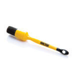 برس دیتیلینگ سخت ورک استاف سایز 30 Work Stuff Detailing Brush Black