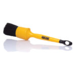 برس دیتیلینگ سخت ورک استاف سایز 40 Work Stuff Detailing Brush Black