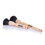 برس چوبی نرم دیتیلینگ سایز 23 ورک استاف مدل Ultra Soft Brush Work Stuff