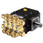 پمپ کارواش کمت ایتالیا 207 بار مدل COMET FW24030