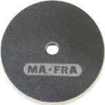 پد پولیش نرم 170 میلی متری مفرا Mafra Pad Black