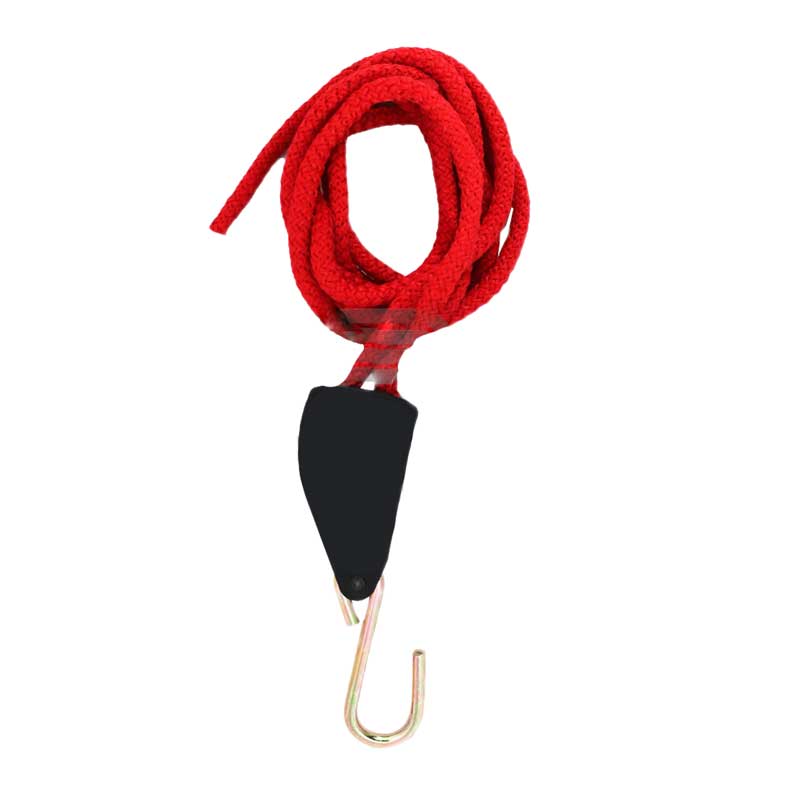 Ratchet-rope,-straightening-hook,-holder طناب جغجغه صافکاری قلاب نگه دارنده - Image 1