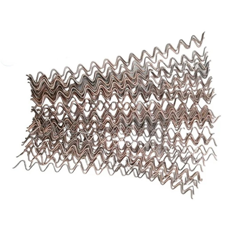Zigzag-wire-smoothing-tool-for-car-body-smoothing سیم زیگزاگ صافکاری ابزار صافکاری بدنه خودرو - Image 1
