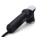 دستگاه پولیش اوربیتال سایز 12 مدل XT30  برند کوییک کلین همراه با سه عدد پد (نرم و متوسط و زبر )