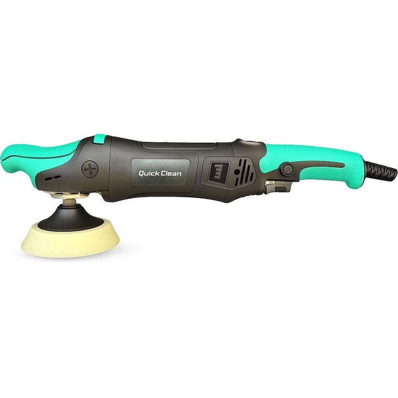 Rotary-Polisher-Size-15-Model-XT92-Brand-Quick-Clean-1 دستگاه پولیش روتاری سایز 15 مدل XT92 برند کوییک کلین - Image 1