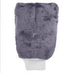 دستکش مایکروفایبر نرم مخصوص شستشوی بدنه خودرو With Us Soft Wash Mitt