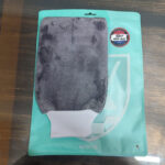 دستکش مایکروفایبر نرم مخصوص شستشوی بدنه خودرو ویداس With Us Soft Wash Mitt - Image 3