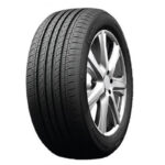 لاستیک کاپاتوس 185/65/14 گل H202 دو حلقه