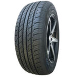 لاستیک خودرو کاپاتوس مدل S2000 سایز 215/50R17 - دو حلقه