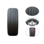 لاستیک کاپاتوس مدل H202 سایز 195/60R14 دوحلقه - Image 2