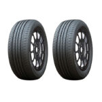 لاستیک کاپاتوس مدل H202 سایز 195/60R14 دوحلقه