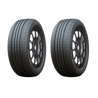 لاستیک کاپاتوس مدل H202 سایز 195/60R14 دوحلقه