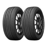 لاستیک کاپاتوس مدل H202 سایز 205/55R16 دوحلقه