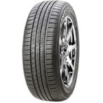 دو حلقه لاستیک 205/60R14 کینفارست KF550