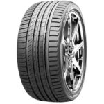 دو حلقه لاستیک کینفارست مدل KF 550 205/60R15