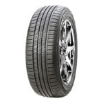 دو حلقه لاستیک کینفارست سایز 195/45r16 گل kf550