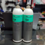 محافظ نانو سطوح چرمی خودرو یک لیتری کوکمی Koch Chemie LS Leather Star