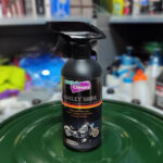 اسپری تمیز کننده موتور سیکلت کوئیک کلین مدل Harley Shine حجم 450 میلی لیتر - Image 2