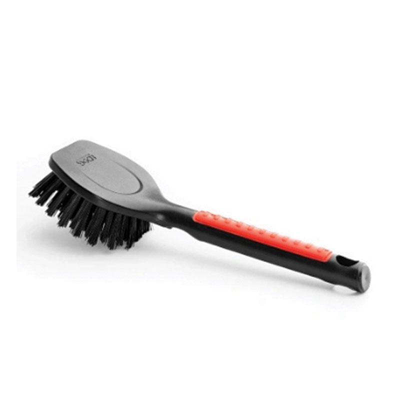 SGCB-Tire-Cleaning-Brush برس تمیز کننده لاستیک SGCB Tire Cleaning Brush - Image 1