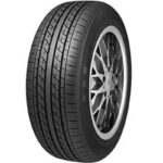 لاستیک سونار 205/60R15 طرح گل SX-608 دو حلقه