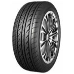 لاستیک سونار تایوان سایز 205/60R14 گل SX-2 دو حلقه