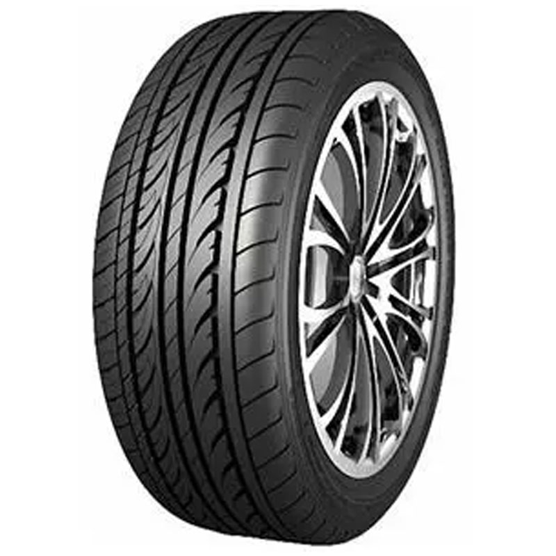 Sonar-Taiwan-tire-size-20560R14-SX-2-flower لاستیک سونار تایوان سایز 205/60R14 گل SX-2 دو حلقه - Image 1