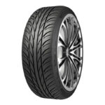 دو حلقه لاستیک سونار تایوان سایز 215/55R16 گل SX-1 EVO