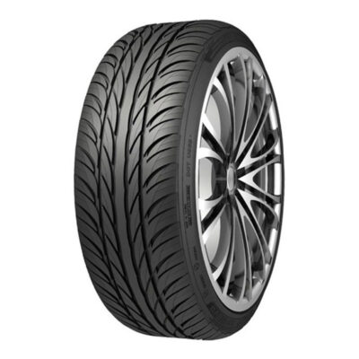 دو حلقه لاستیک سونار تایوان سایز 215/55R16 گل SX-1 EVO