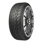 دو حلقه لاستیک سونار تایوان سایز 225/45R18 گل SX-1 EVO