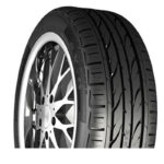 دو حلقه لاستیک سونار تایوان سایز 225/55R16 گل SX-2