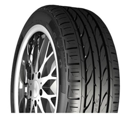 دو حلقه لاستیک سونار تایوان سایز 225/55R16 گل SX-2