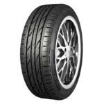 دو حلقه لاستیک سونار تایوان سایز 235/60R18 گل SX-9