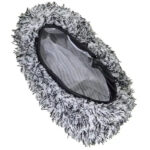 روکش برس برای شستشوی بدنه خودرو ویت آس مدل WithUs Bubble Brush Cover