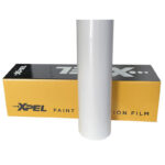 کاور محافظتی شفاف براق بدنه خودرو ایکس پی ای ال XPEL