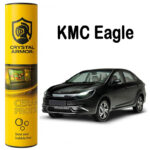گلس و تریم داخل 190 mic مناسب خودرو KMC Eagle (کی ام سی ایگل)