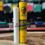 گلس و تریم داخل 190 mic مناسب خودرو MVM X55 PRO (ام وی ام ایکس 55 پرو) - Image 3