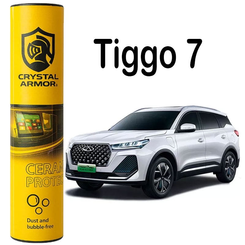 Glass-and-interior-trim-190-mic-suitable-for-Tiggo-7-(7-TIGGO) گلس و تریم داخلی 190 mic مناسب خودرو تیگو 7 (7 TIGGO) - Image 1