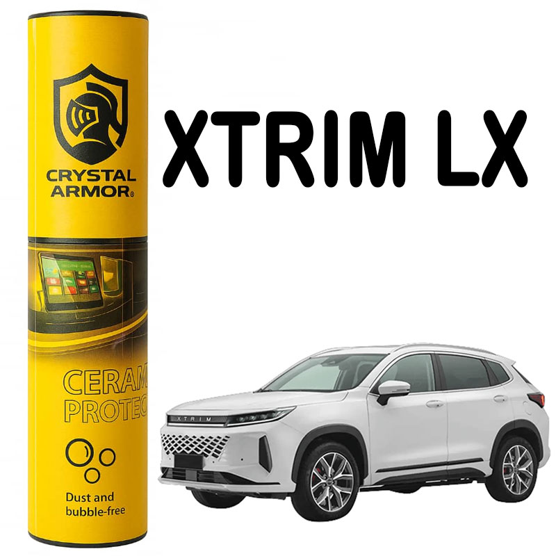Glass-and-interior-trim-190-mic-suitable-for-XTRIM-LX-car گلس و تریم داخل 190 mic مناسب خودرو XTRIM LX( اکستریم ال ایکس ) - Image 1