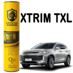 گلس و تریم داخل 190 mic مناسب خودرو XTRIM TXL ( اکستریم تی ایکس ال )