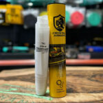 گلس و تریم داخل 190 mic مناسب خودرو XTRIM TXL ( اکستریم تی ایکس ال ) - Image 3