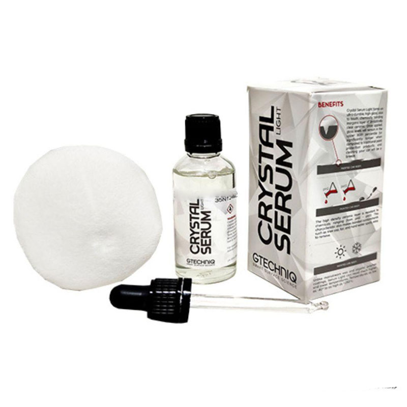 Nano-Ceramic-Automotive-G-Tech-Crystal-44 نانو سرامیک خودرو جی تکنیک کریستال - Image 1
