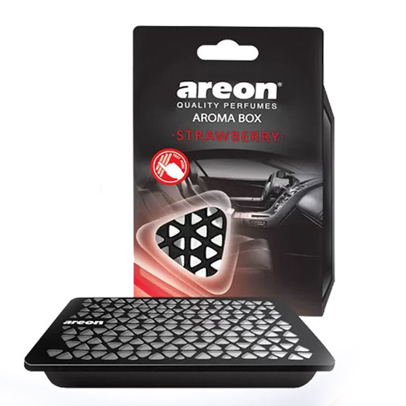 Areon-Aroma-Box-Air-Freshener,-Strawberry-Scent