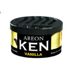 خوشبو کننده خودرو آرئون مدل Ken رایحه Vanilla - Image 2