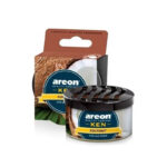 خوشبو کننده خودرو آرئون مدل Ken با رایحه COCONUT