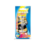 خوشبوکننده آویز آرئون با رایحه عطر Areon Liquid Perfume Air Freshener