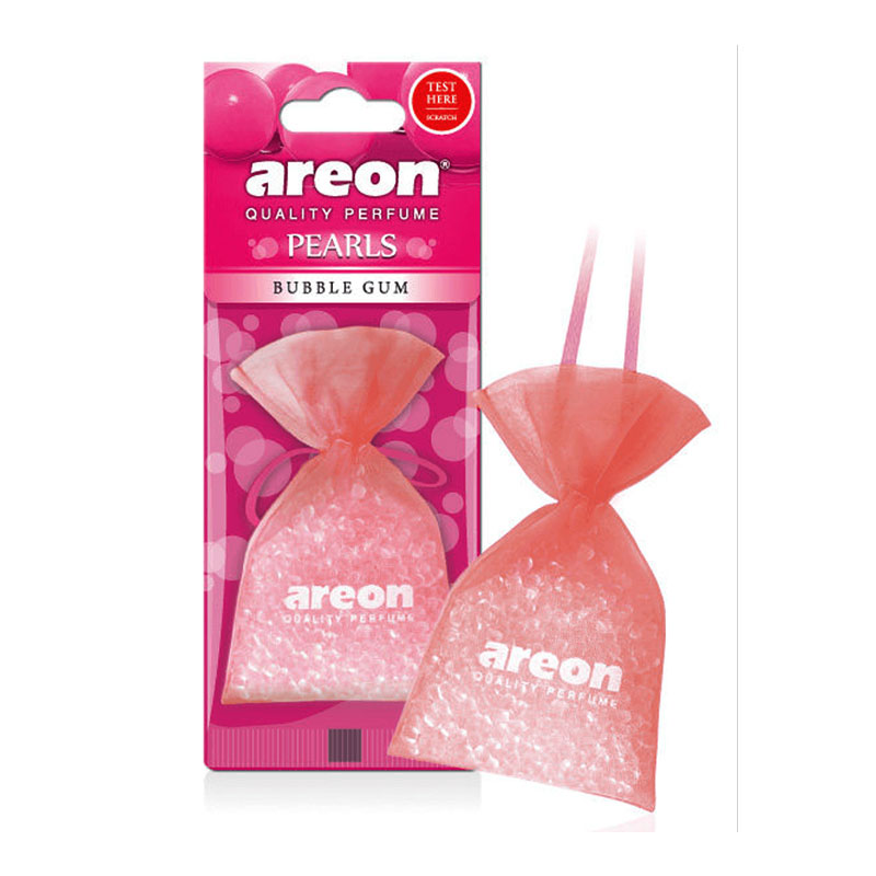 Areon-Pearls-Bubble-Gum-Car-Air-Freshener-1